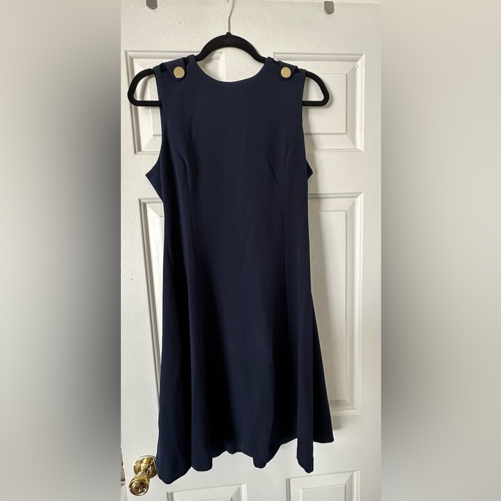 Calvin Klein Women’s Dress - Size 8